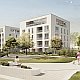 Wohnbebauung -Central Living-